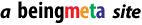 a beingmeta site